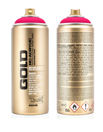 Montana Gold