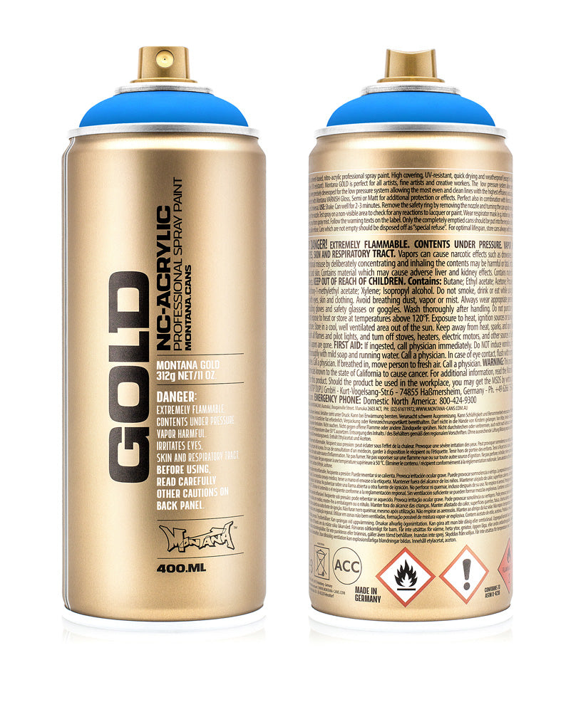 Montana Gold