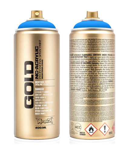 Montana Gold