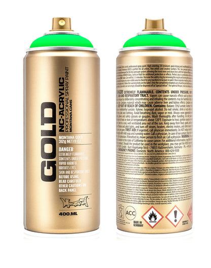 Montana Gold