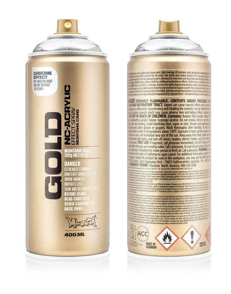 Montana Gold
