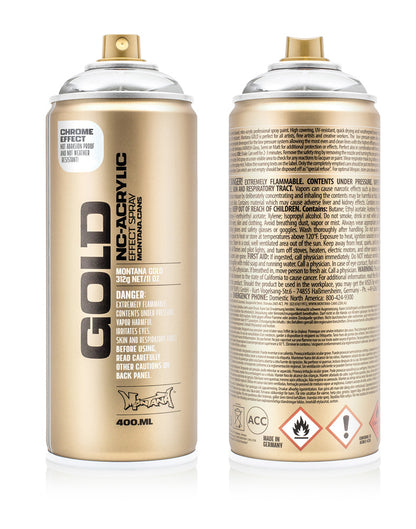Montana Gold
