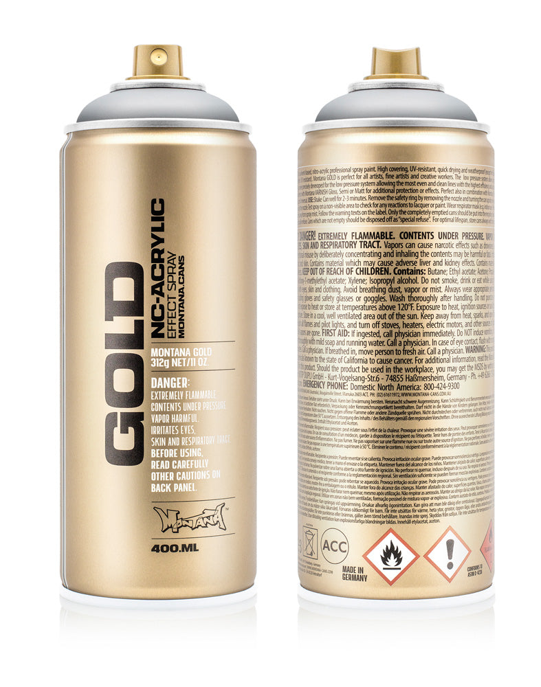 Montana Gold