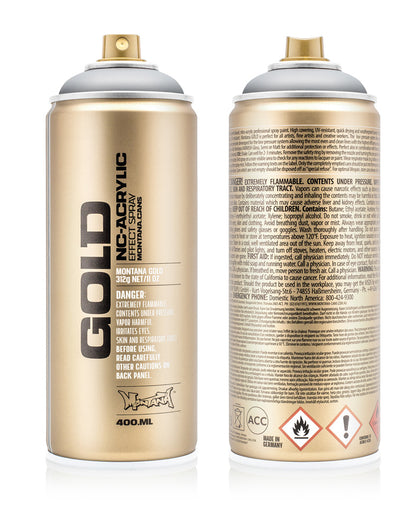 Montana Gold