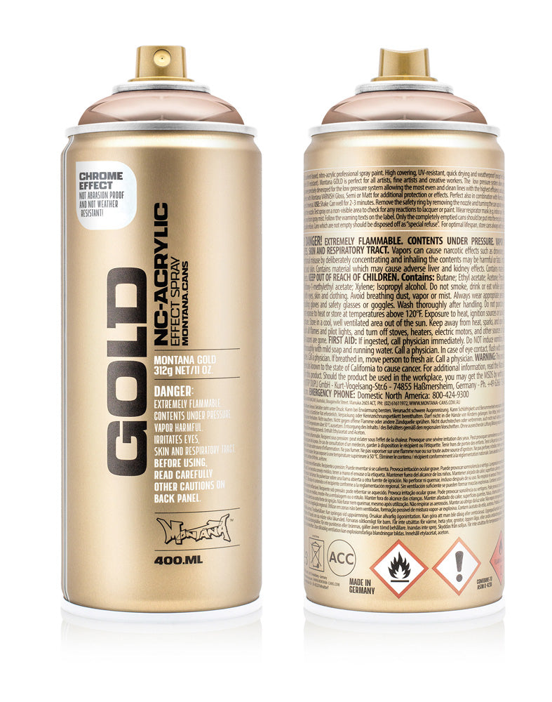 Montana Gold