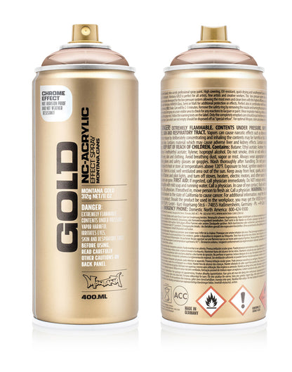 Montana Gold
