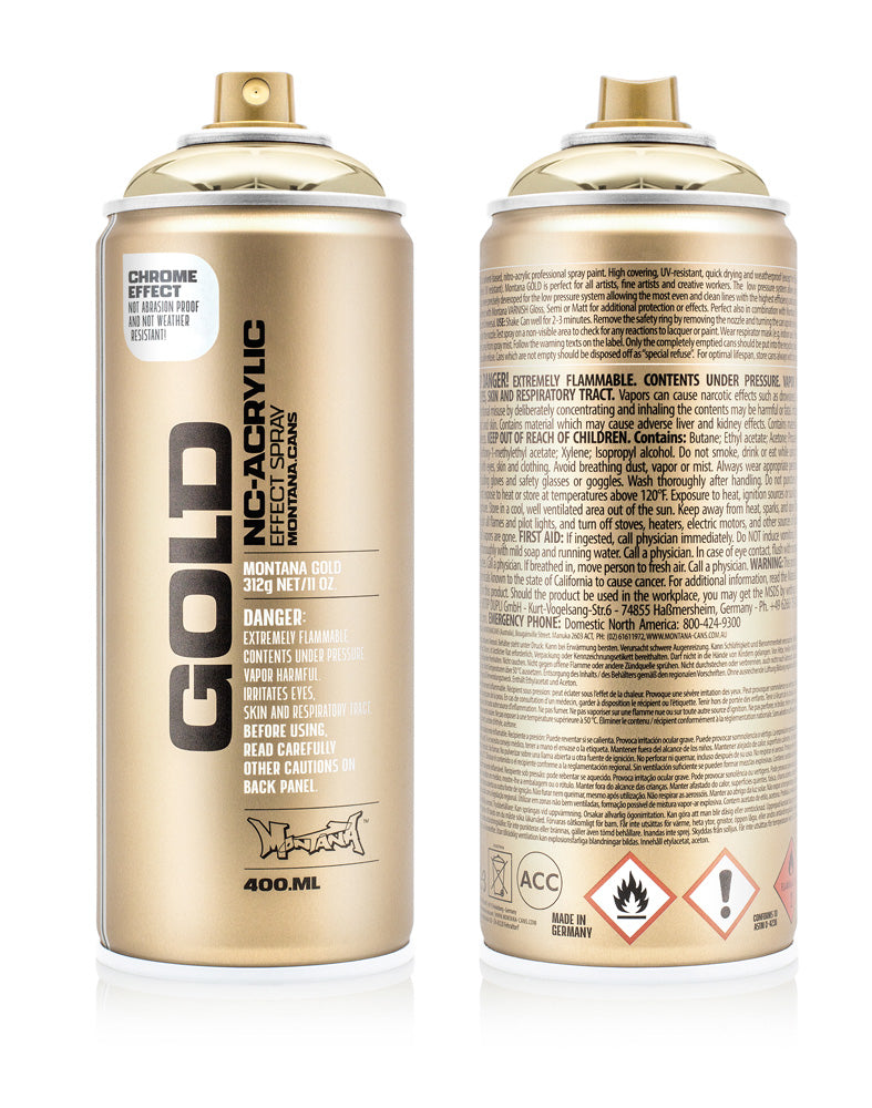 Montana Gold