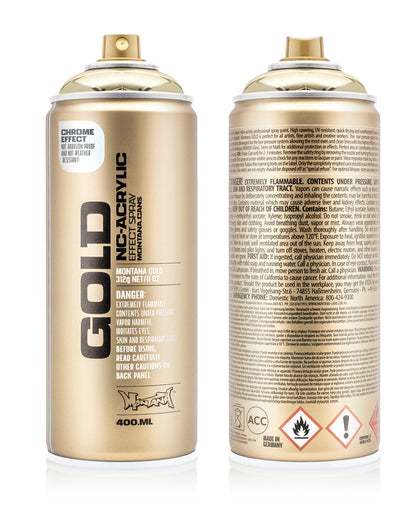 Montana Gold
