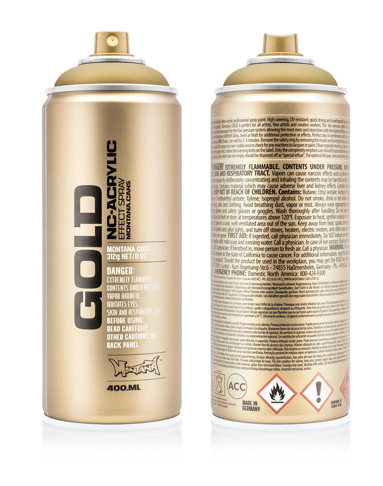 Montana Gold