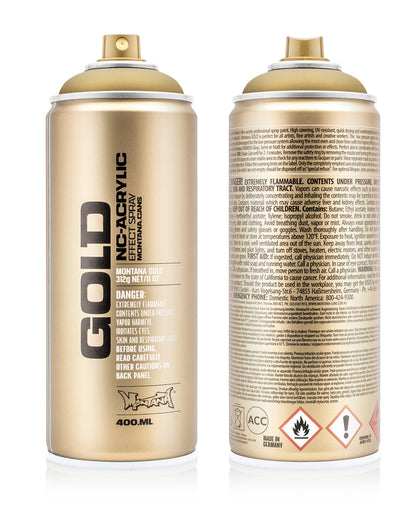 Montana Gold