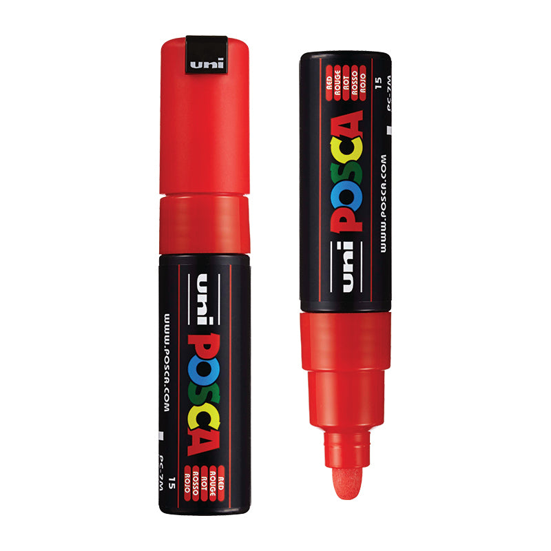 Uni Posca PC-7M