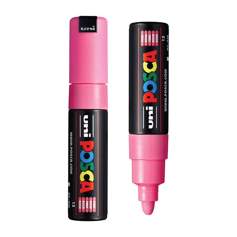Uni Posca PC-7M