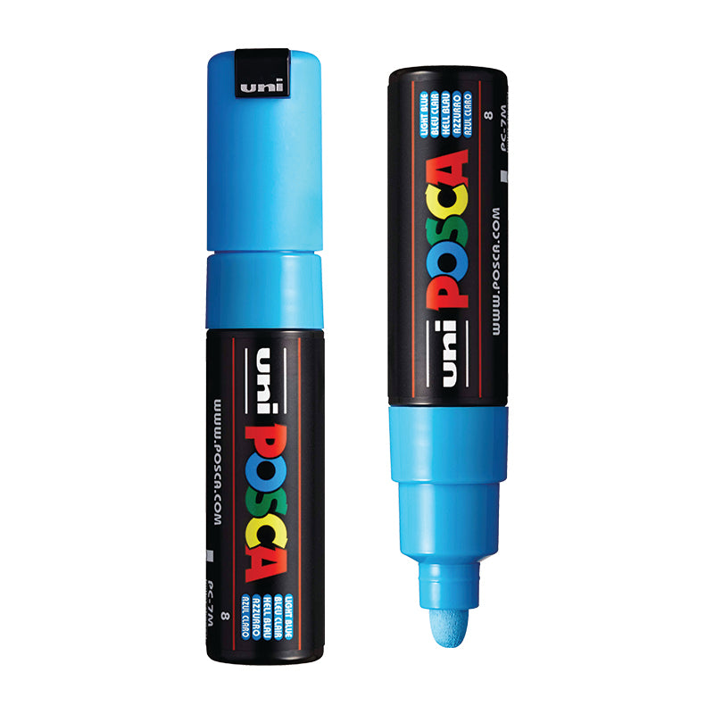 Uni Posca PC-7M