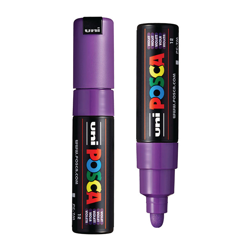 Uni Posca PC-7M