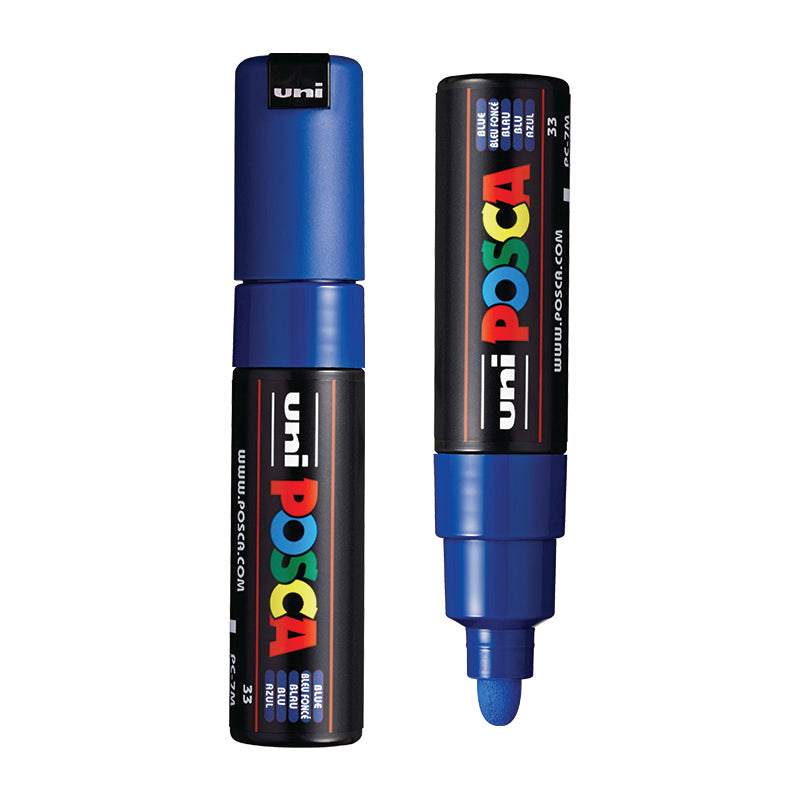 Uni Posca PC-7M