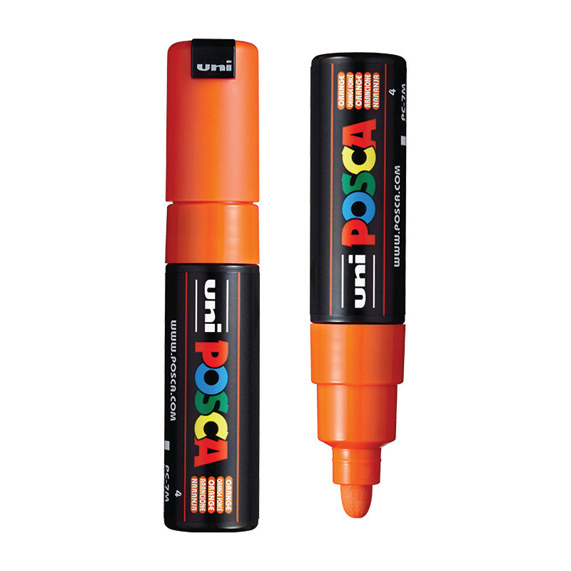 Uni Posca PC-7M