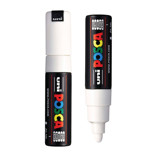 Uni Posca PC-7M