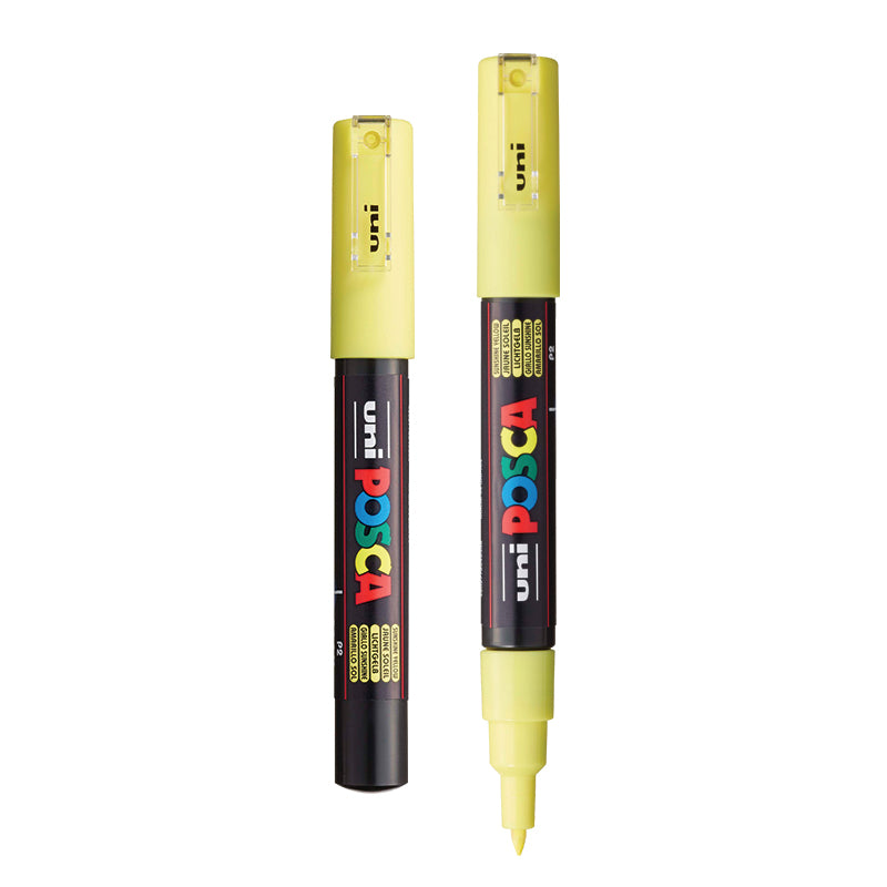 Uni Posca PC-1M