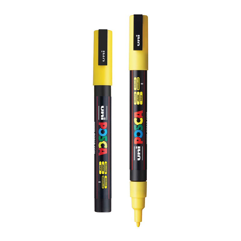 Uni Posca PC-3M