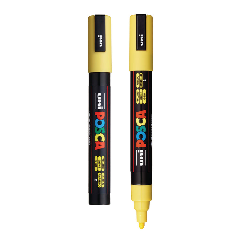 Uni Posca PC-5M