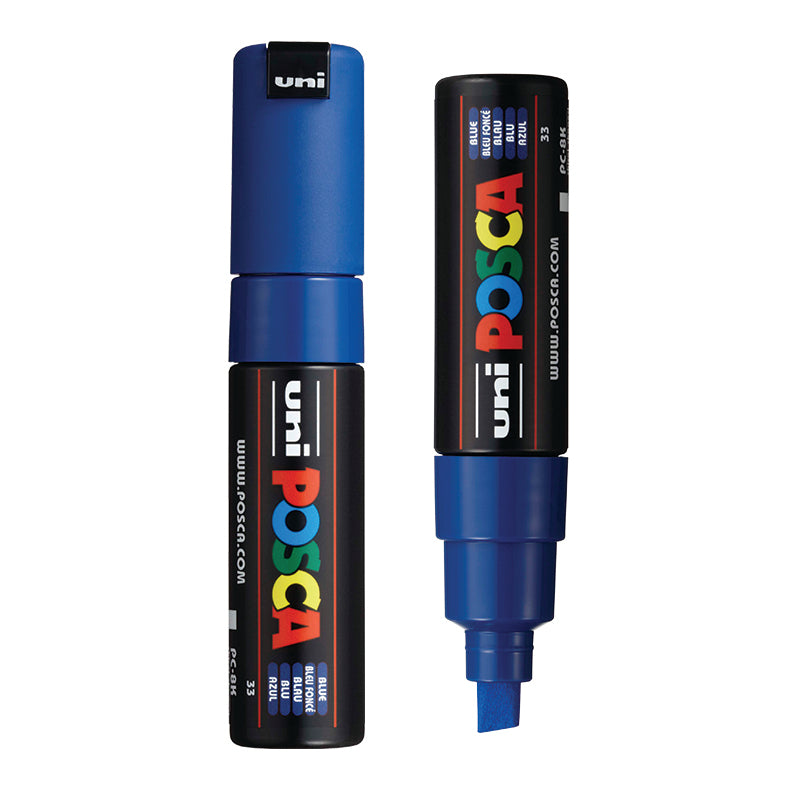 Uni Posca PC-8K