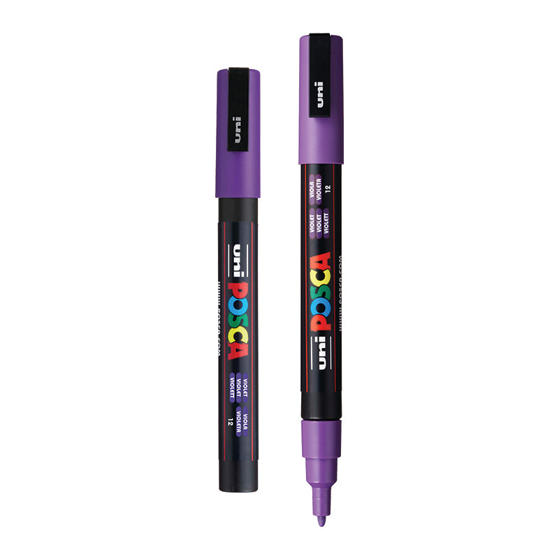 Uni Posca PC-3M