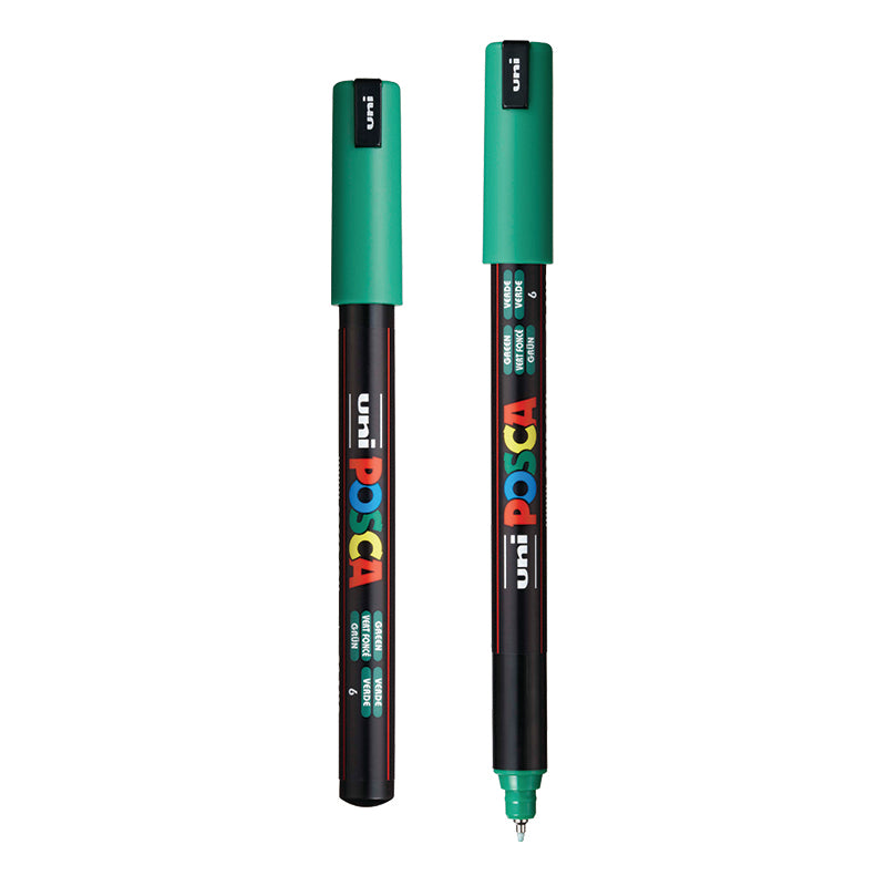 Uni Posca PC-1MR