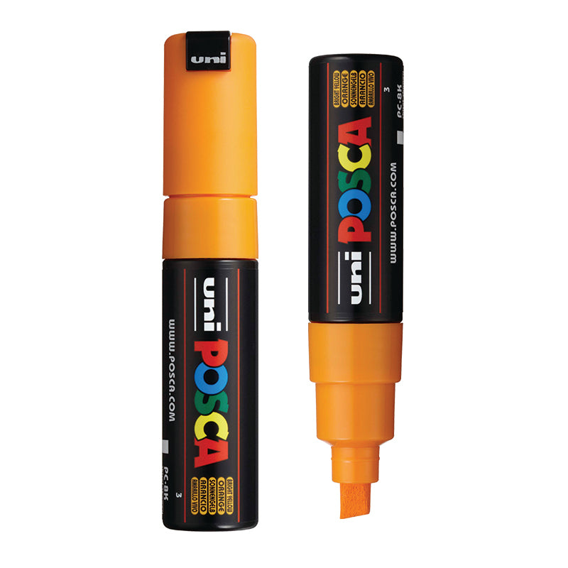 Uni Posca PC-8K