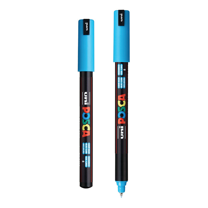 Uni Posca PC-1MR