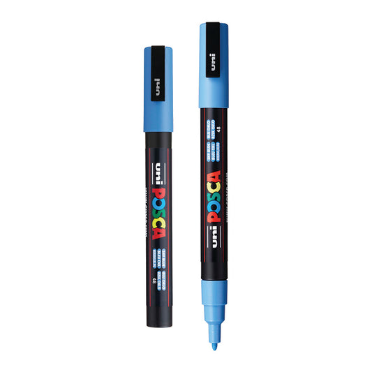 Uni Posca PC-3M