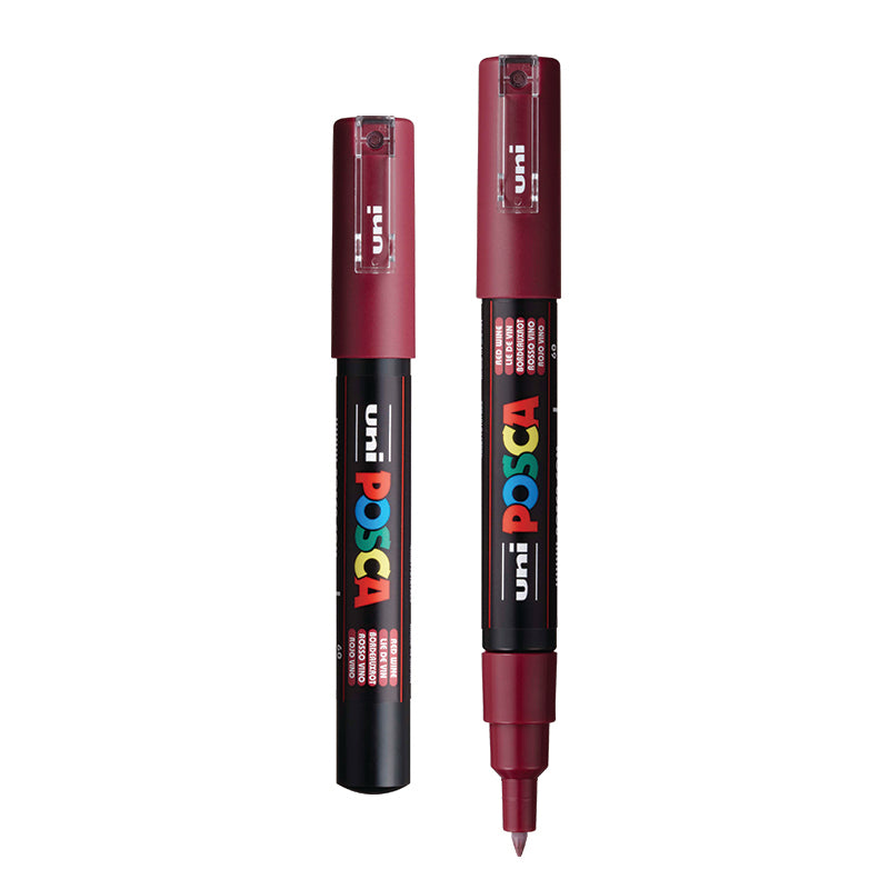Uni Posca PC-1M