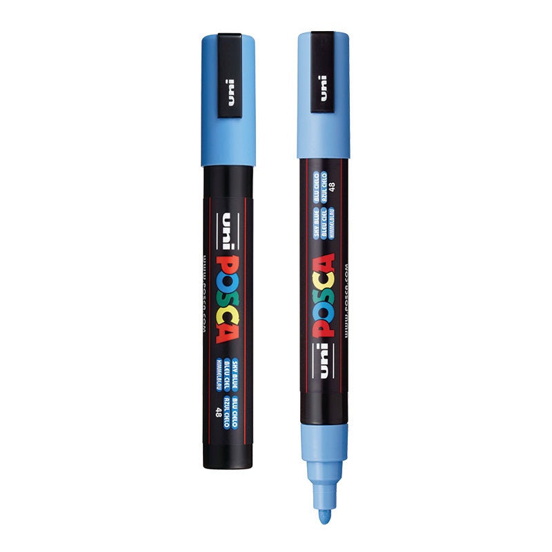 Uni Posca PC-5M