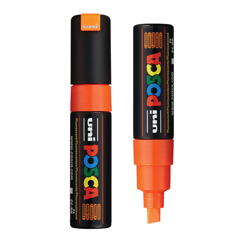Uni Posca PC-8K