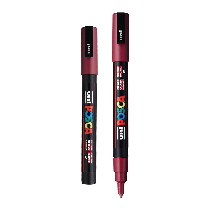 Uni Posca PC-3M