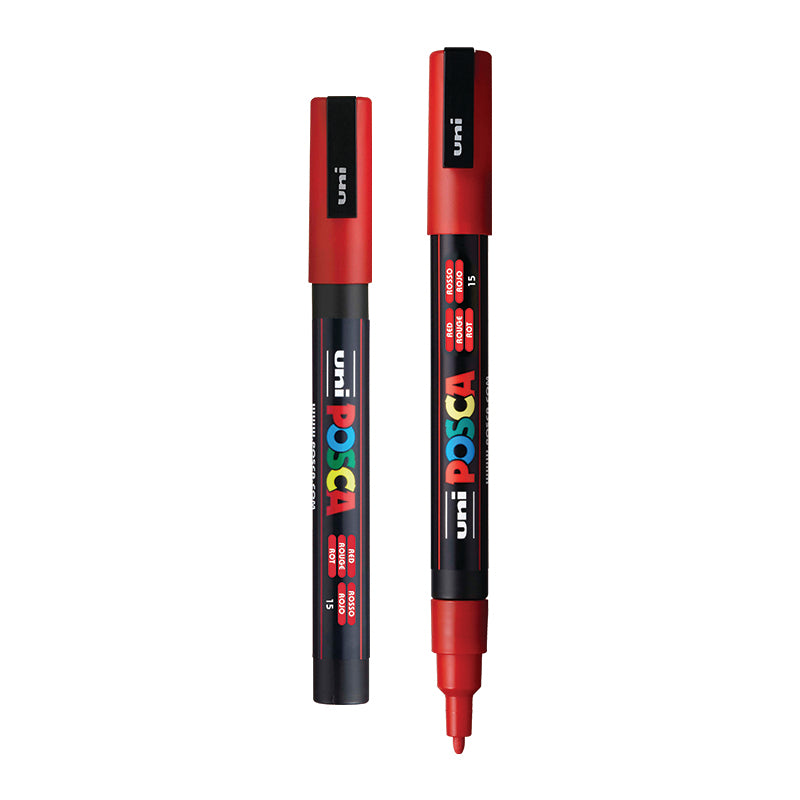 Uni Posca PC-3M
