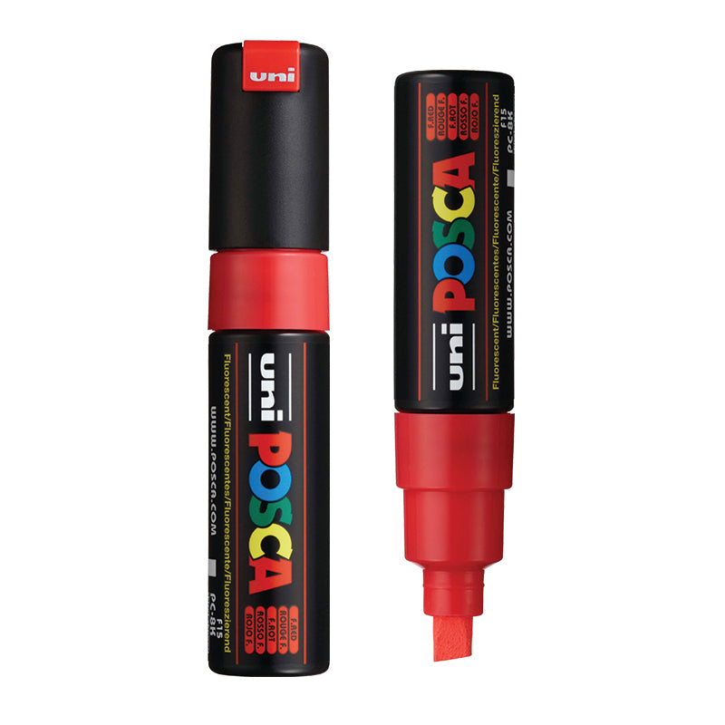 Uni Posca PC-8K