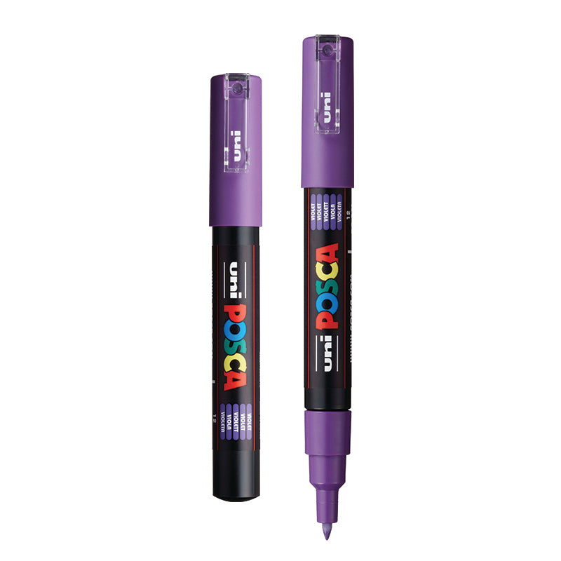 Uni Posca PC-1M