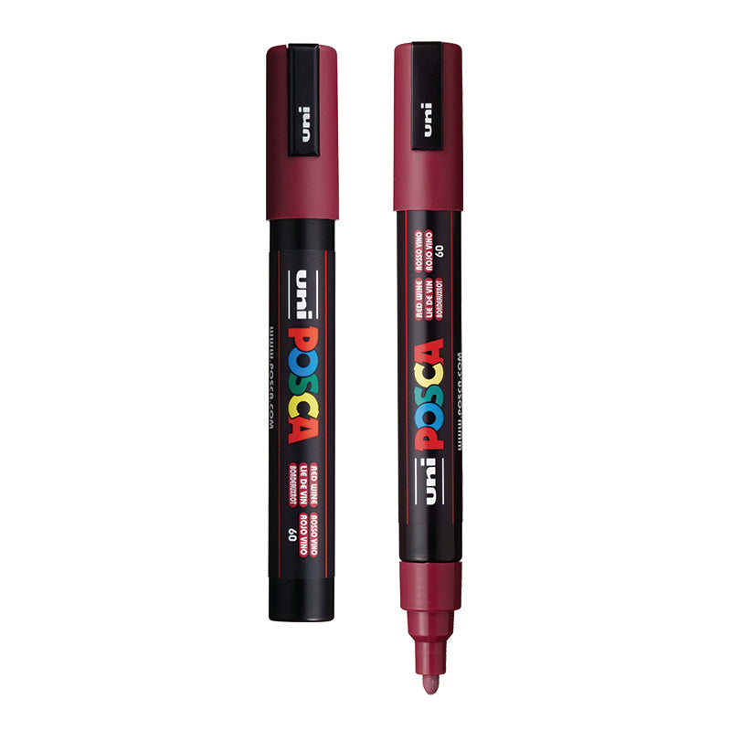 Uni Posca PC-5M