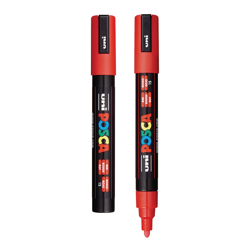 Uni Posca PC-5M
