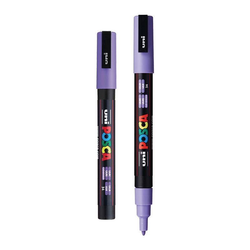 Uni Posca PC-3M