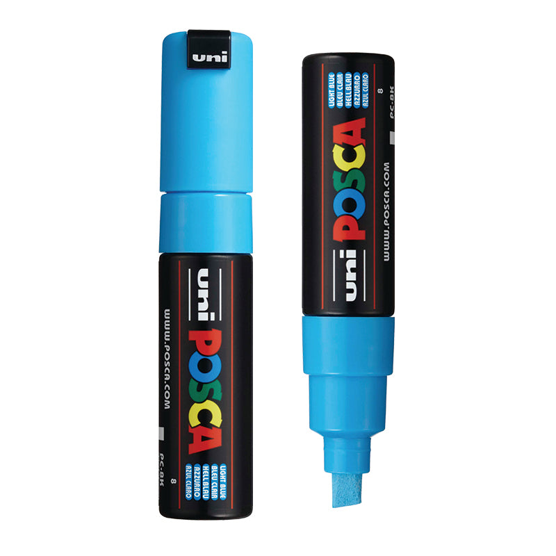 Uni Posca PC-8K