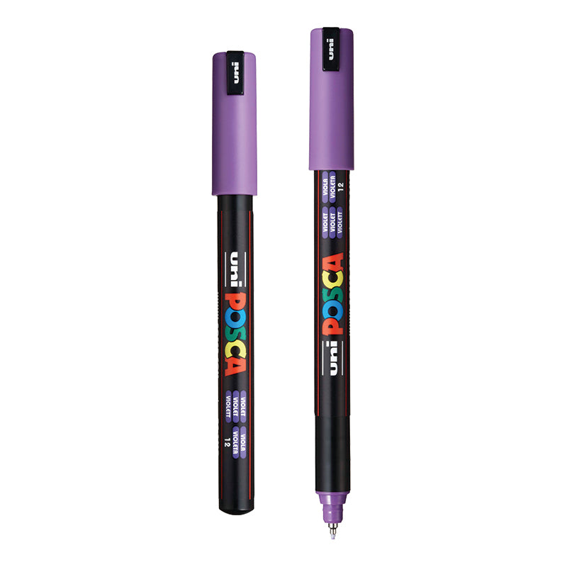 Uni Posca PC-1MR