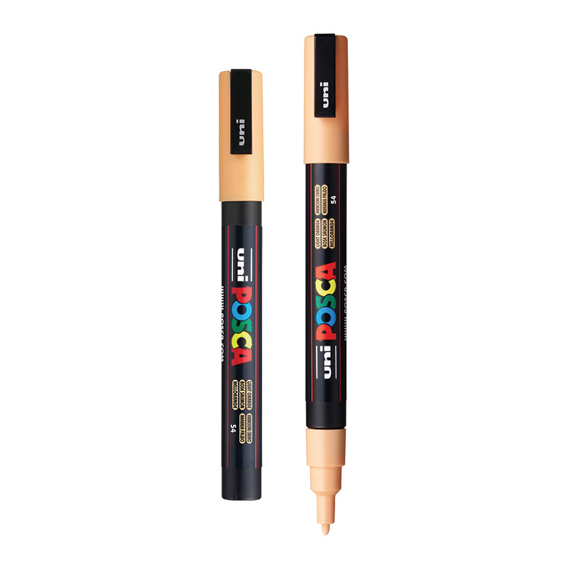 Uni Posca PC-3M