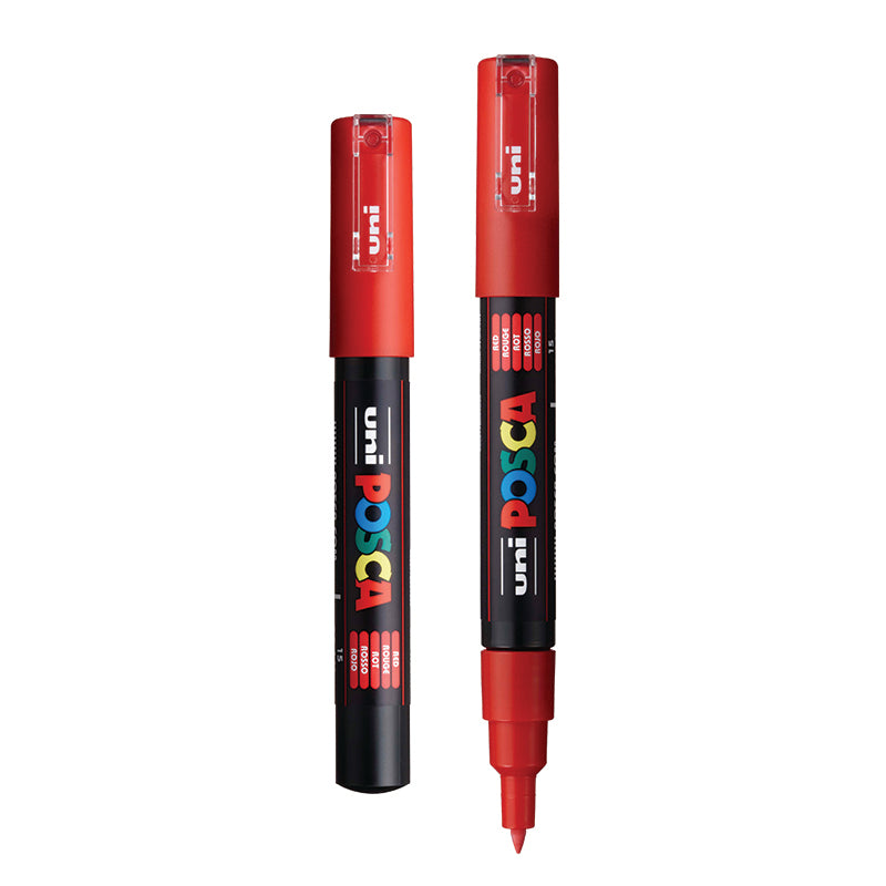 Uni Posca PC-1M