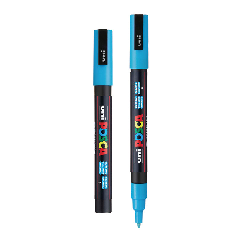 Uni Posca PC-3M
