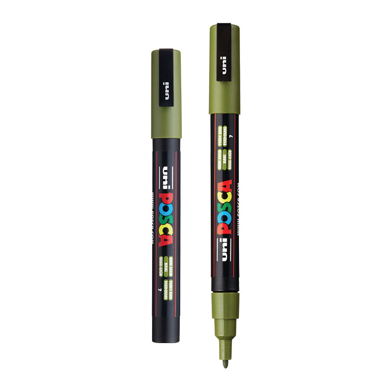 Uni Posca PC-3M