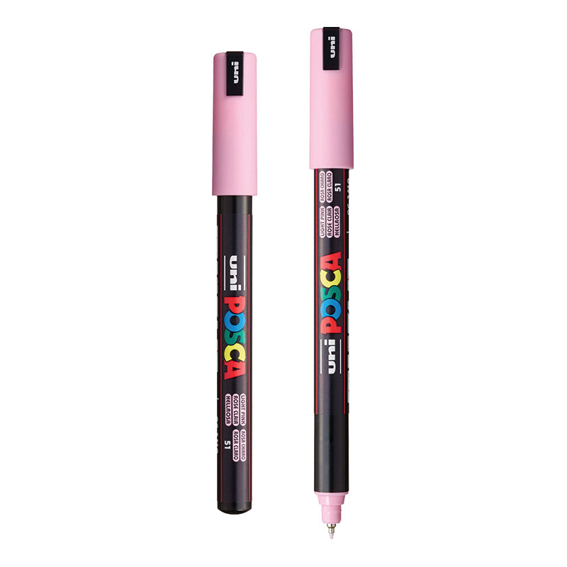 Uni Posca PC-1MR