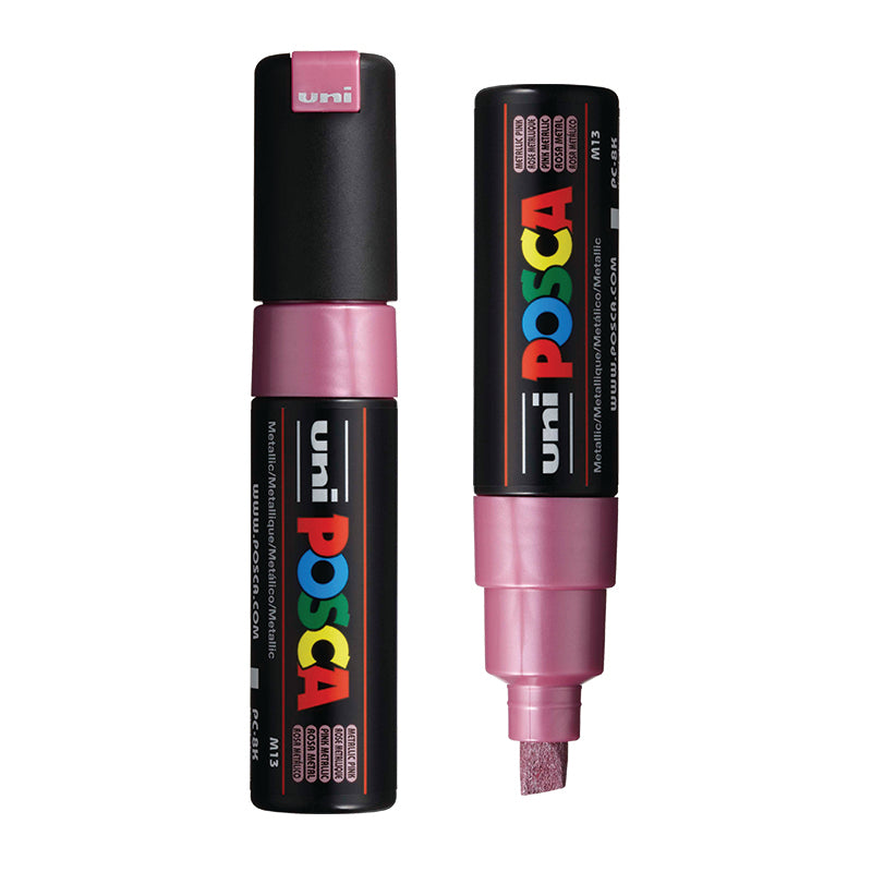 Uni Posca PC-8K