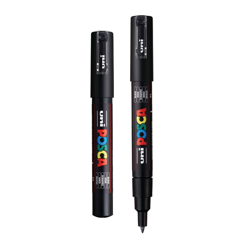 Uni Posca PC-1M