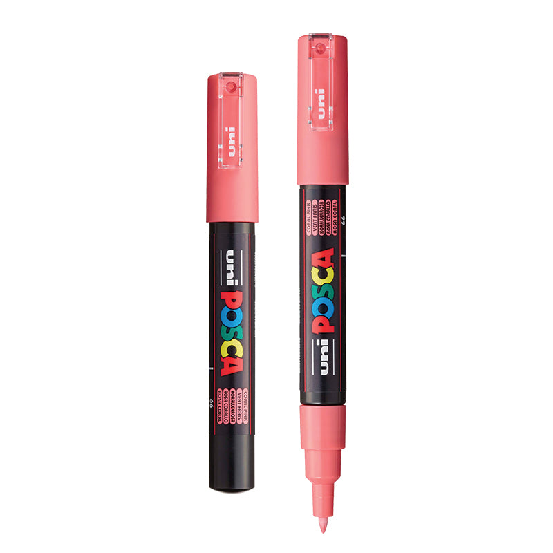 Uni Posca PC-1M